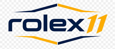 rolex 11 Logo